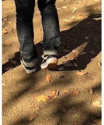 VANS | スニーカー