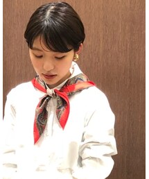 NOMBRE IMPAIR | ファッション雑貨