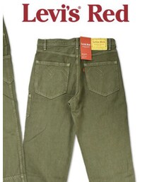 Levi's RED | (パンツ)