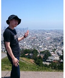 アメリカ サンフランシスコ | その他