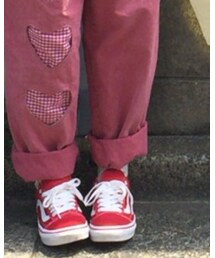 VANS | スニーカー