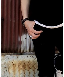 alex streeter | リング