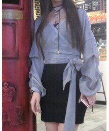 。 | ジャケット/アウター