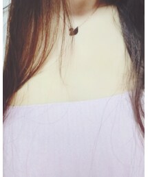 sw | ネックレス