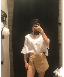 C a | Tシャツ/カットソー