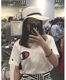 Champion | Tシャツ/カットソー
