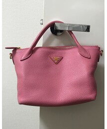 PRADA | ハンドバッグ
