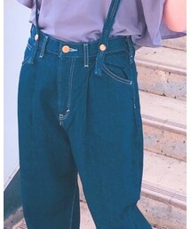 Lee | デニムパンツ