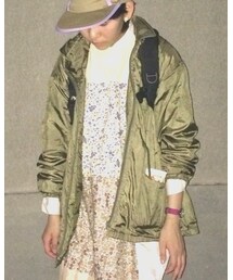 used | 母のおふる(ジャケット/アウター)