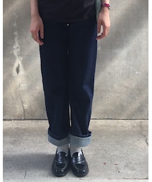 A.P.C. | デニムパンツ