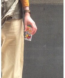 チョコボール キャラメル | その他