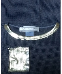 YUKI FUJISAWA | Tシャツ/カットソー