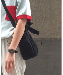 ZUCCa | ショルダーバッグ