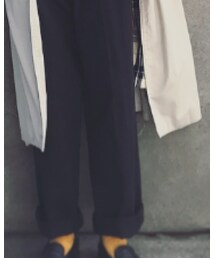 used | スラックス