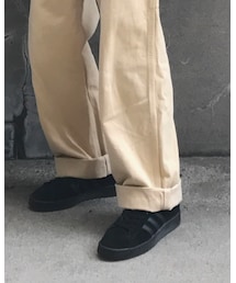 adidas | スニーカー