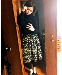 GU | ニット/セーター