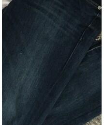 UNIQLO | デニムパンツ