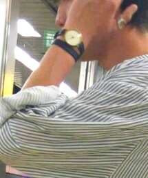 nejicommu | アナログ腕時計