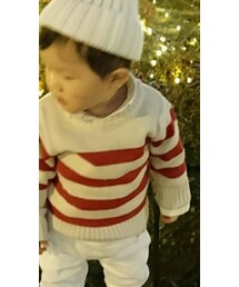 西松屋 | ニット/セーター