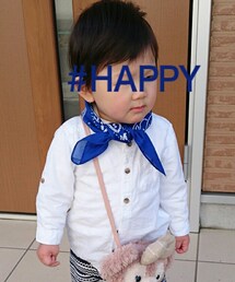 DAISO | ストール/ショール