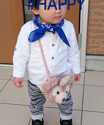 H&M | シャツ/ブラウス