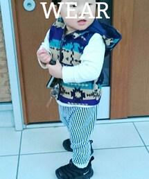 西松屋 | ベスト