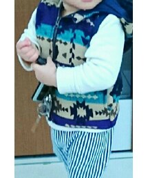 Moujonjon | ニット/セーター