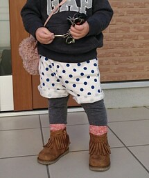 apres les cours | パンツ