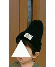 しまむら | ニットキャップ/ビーニー