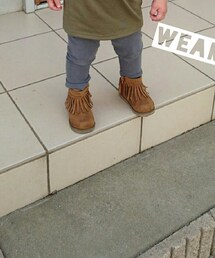 西松屋 | ブーツ