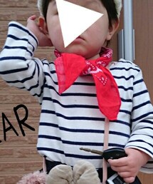 ダイソー | ストール/ショール