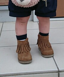 西松屋 | ブーツ