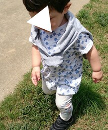 OLD NAVY | Tシャツ/カットソー