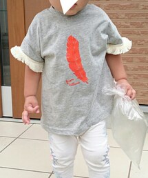 Samansa Mos2 | Tシャツ/カットソー