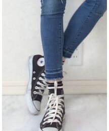 CONVERSE | スニーカー