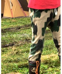 arkakama | パンツ