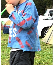 ZARA KIDS | Tシャツ/カットソー