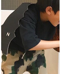 Smoothy | スウェット