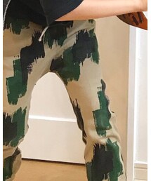 arkakama | パンツ