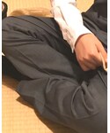 H&M(エイチ・アンド・エム)の「パンツ(スラックス)」