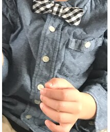 GROBAL WORK | シャツ/ブラウス