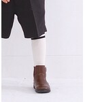 COMME CA ISM(コムサイズム)の「レッグウェア(ソックス/靴下)」