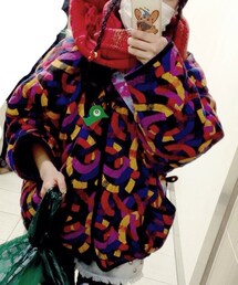 高円寺「光」で買ったジャンパー(その他アウター)