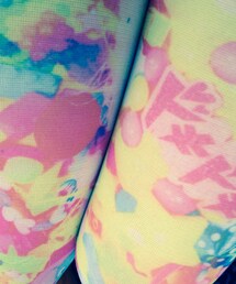 6%DOKIDOKI/タイツ(タイツ/ストッキング)