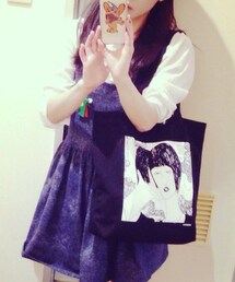 プールイのおさがりワンピース(ワンピース)