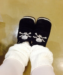 下北沢「HAIGHT&ASHBURY」で買った厚底の靴(その他シューズ)