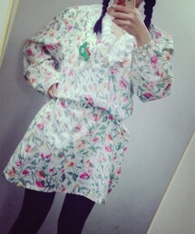 高円寺「光」で買ったワンピース(ワンピース)