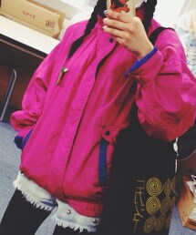 古着のジャンパー(その他アウター)