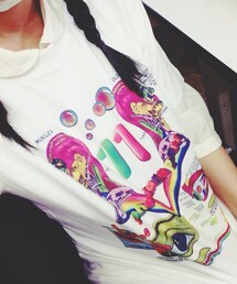 スチャダラパー11Tシャツ(Tシャツ/カットソー)