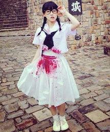 BiS階段衣装(その他)